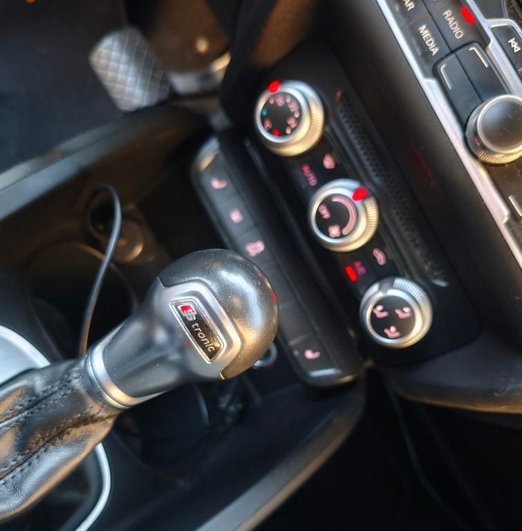 Gebraucht Audi A1 Sport 90 PS (66 kW) 2016 Schwarz Kleinwagen