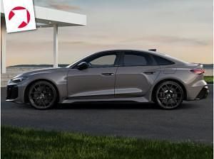 Neu Audi RS5 639 PS (469 kW) 2026 Grau (plateaugrau metallic) Coupé