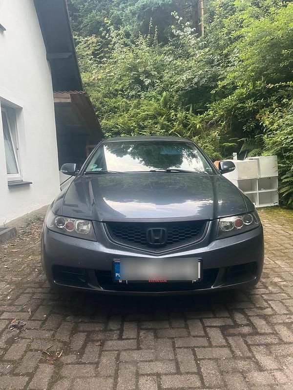 Gebraucht 2004 Honda Accord Kombi | 1.800 € - Bild 1/4