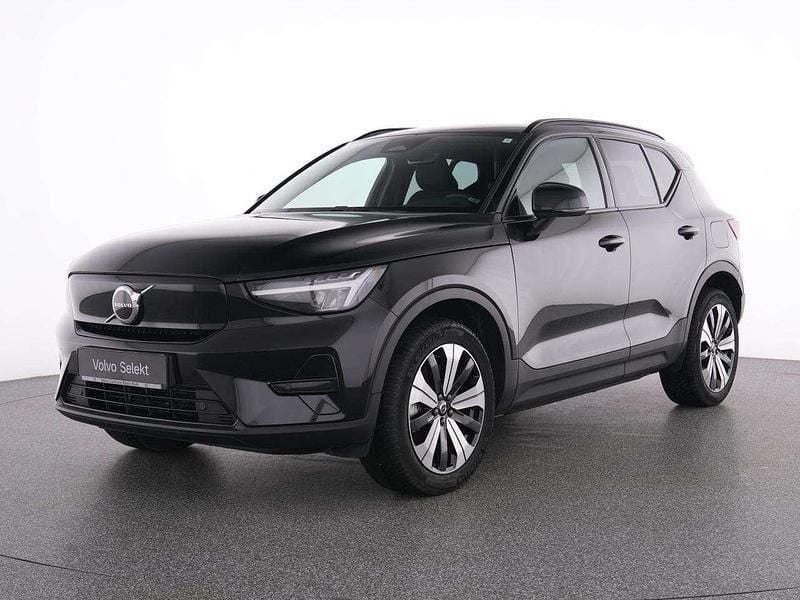 Gebraucht Volvo XC40 Core 169 kW (230 PS) 2022 Stone SUV