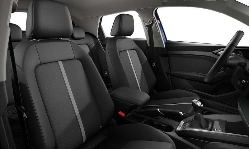 Gebraucht Audi A1 Advanced Plus 116 PS (85 kW) 2025 Navarrablau metallic SUV