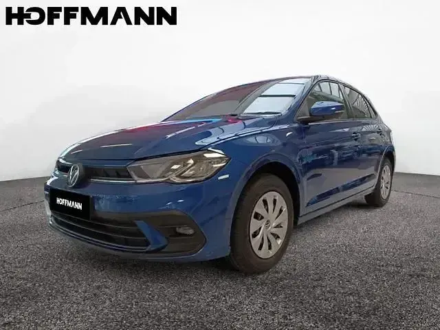 Gebraucht VW Polo Life 110 PS (80 kW) 2024 Kleinwagen