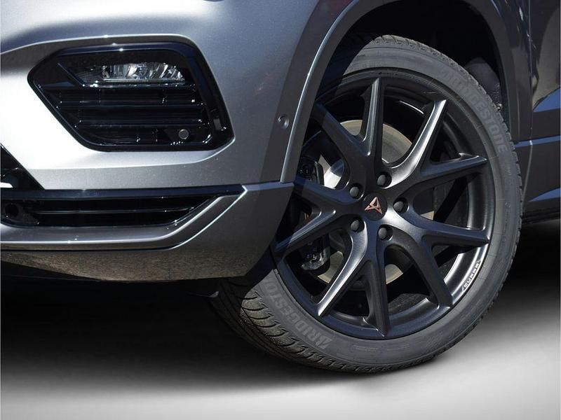 Neu Cupra Ateca VZ 300 PS (220 kW) 2026 Grau SUV