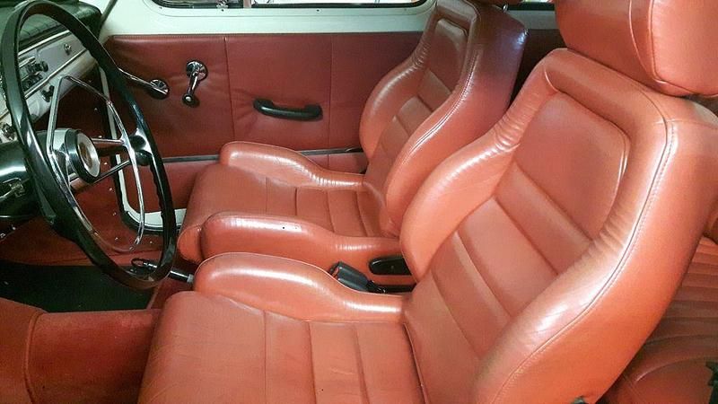 Gebraucht Volvo PV544 75 PS (55 kW) 1965