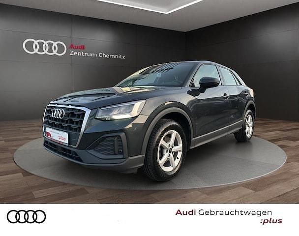 Gebraucht Audi Q2 150 PS (110 kW) 2023 SUV