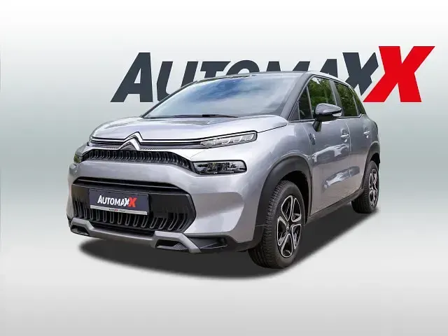 Gebraucht Citroën C3 PureTech 110 PS (80 kW) 2024 Kleinwagen