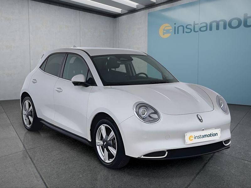 Gebraucht Ora 03 125 kW (171 PS) 2023 Weiß Kleinwagen