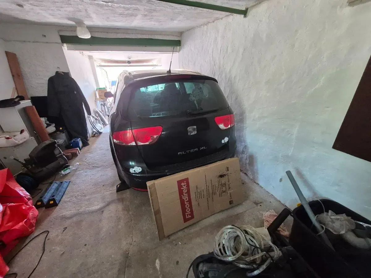 Używany Seat Altea Style 160 KM (117 kW) 2010 Czarny Minivan