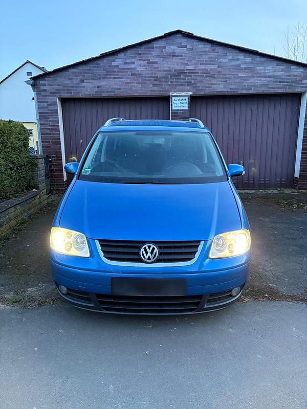 Gebraucht VW Golf IV 140 PS (102 kW) 2005 Kleinwagen