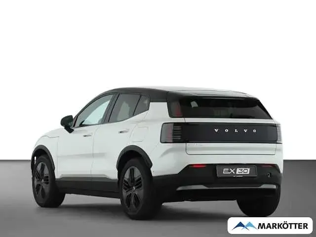 Occasion Volvo EX30 231 kW (315 ch) 2025 SUV