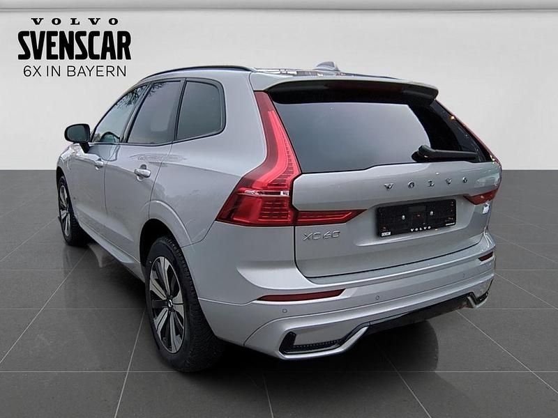 Gebraucht Volvo XC60 Plus 398 PS (292 kW) 2023 Silber SUV