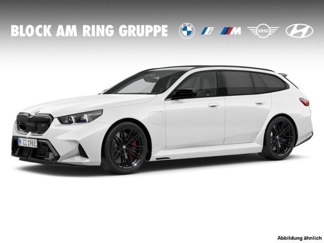 Othercolor Gebraucht 2022 BMW M5 Kombi | 140.590 € - Bild 1/4