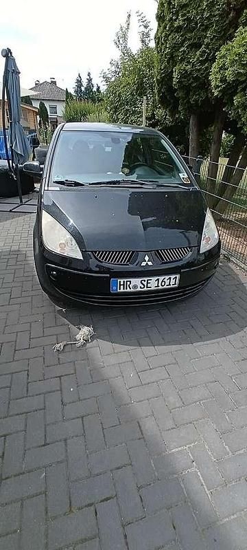 Gebraucht 2007 Mitsubishi Colt Motion Limousine | 1.400 € (Fairer Preis) - Bild 1/4