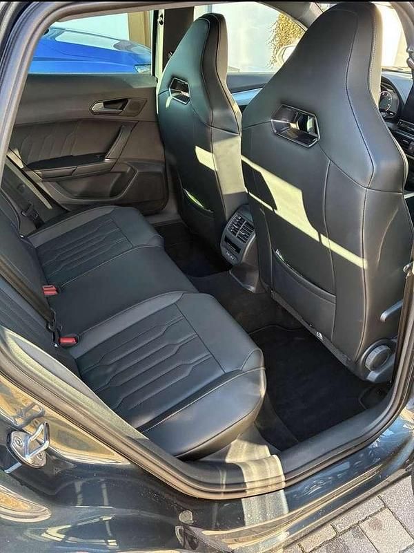 Gebraucht Cupra Formentor 150 PS (110 kW) 2024 SUV