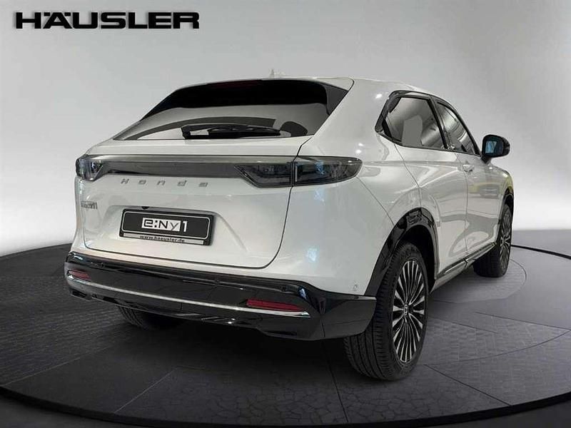 Gebraucht Honda e:Ny1 Advance 150 kW (204 PS) 2025 Platinum white pearl SUV
