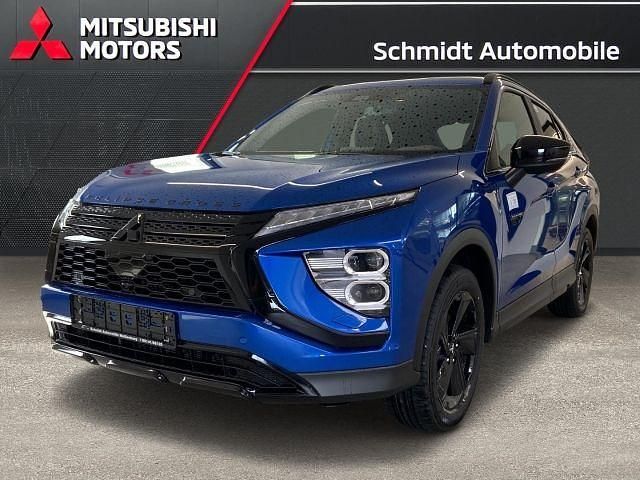 Blau Gebraucht 2024 Mitsubishi Eclipse Cross Select SUV | 29.880 € - Bild 1/4