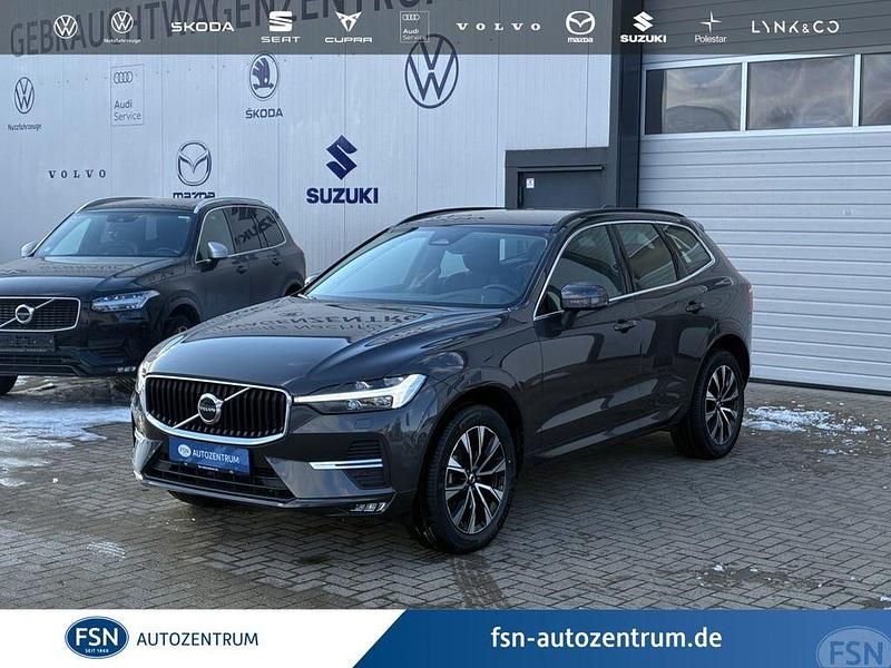 Gebraucht Volvo XC60 Core 250 PS (183 kW) 2025 Grau SUV