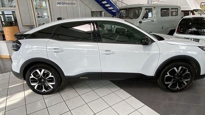 Gebraucht Citroën C4 131 PS (96 kW) 2025 Weiß SUV