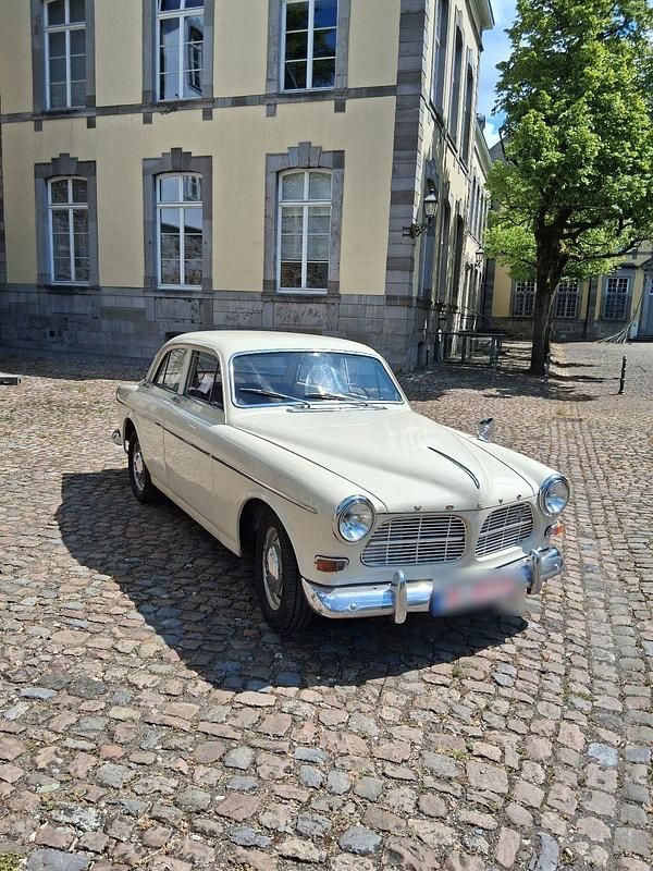 Gebraucht 1965 Volvo Amazon Limousine | 12.000 € - Bild 1/4