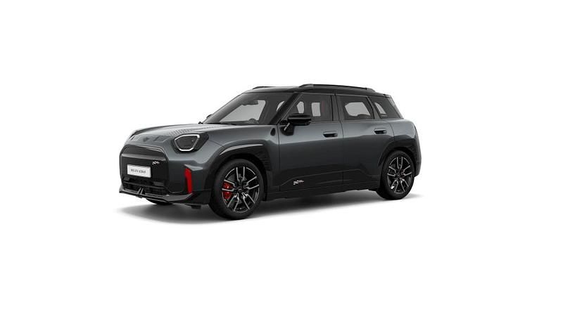Second-hand Mini Aceman 189 kW (258 CP) 2025 SUV