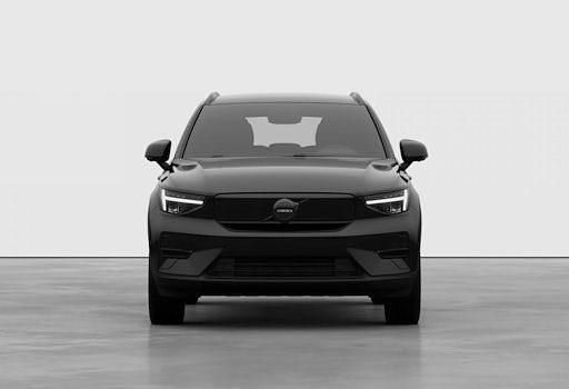 Gebraucht Volvo EX40 Plus 300 kW (408 PS) 2025 Grau SUV