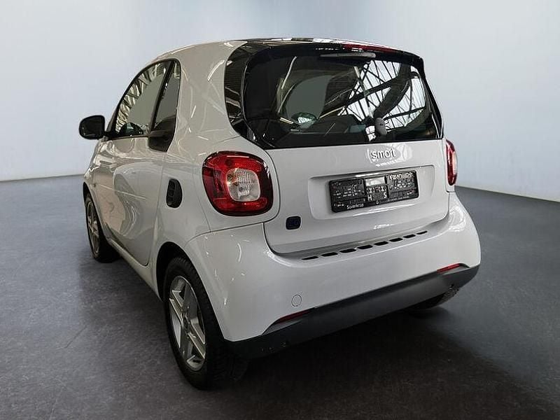 Gebraucht Smart ForTwo Electric Drive 22 kW (30 PS) 2021 Andere Kleinwagen