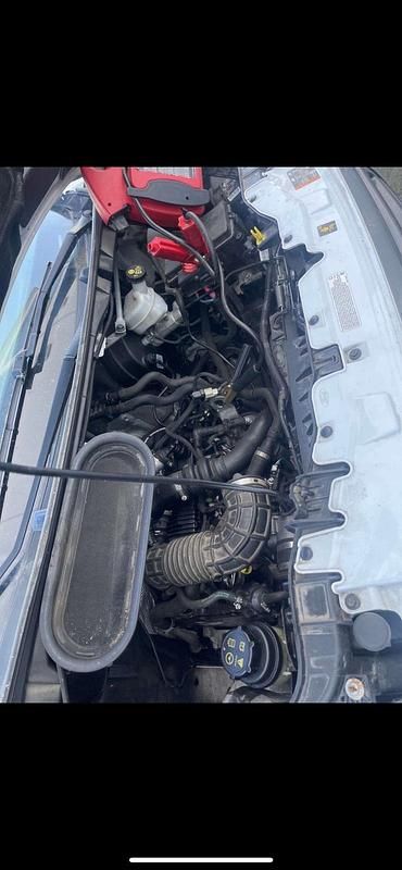 Gebraucht Ford Transit 105 PS (77 kW) 2017 Weiß