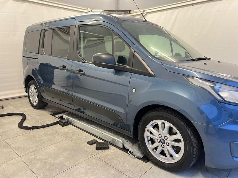 Gebraucht Ford Transit Connect Trend 101 PS (74 kW) 2019 Van / Kleinbus