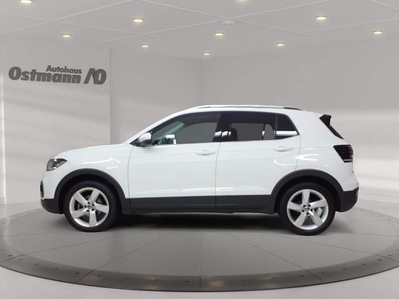 Gebraucht VW T-Cross Style 110 PS (80 kW) 2023 SUV