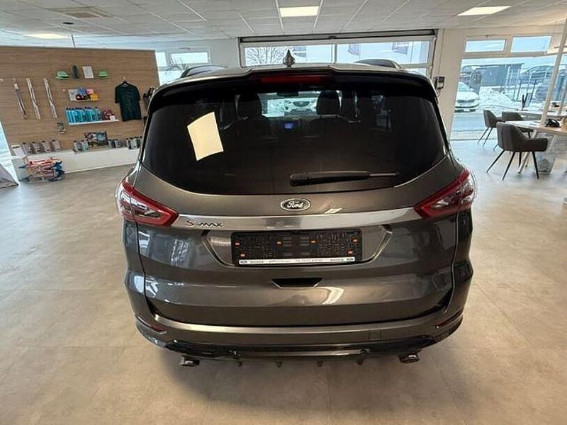 Gebraucht Ford S-MAX ST-Line 150 PS (110 kW) 2020 Grau Van / Kleinbus