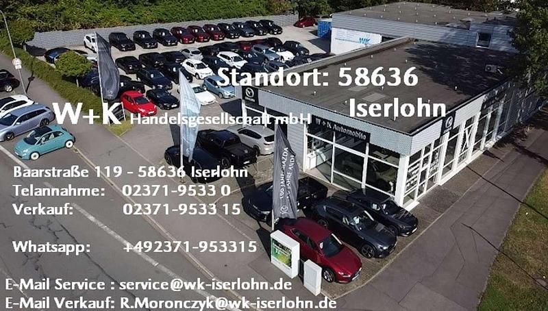 Gebraucht Isuzu D-Max 163 PS (119 kW) 2025 Grau Pickup