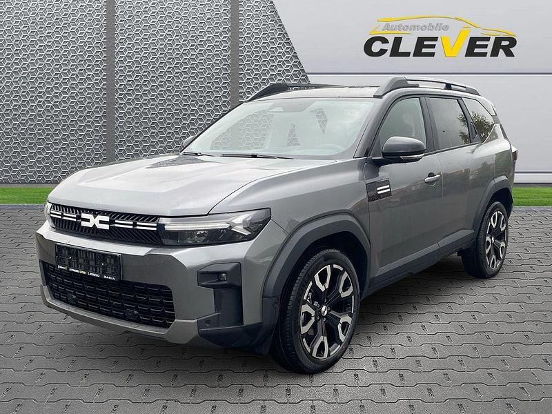 Dolomitgrau Neu 2025 Dacia Bigster Journey SUV | 31.030 € (Fairer Preis) - Bild 1/4
