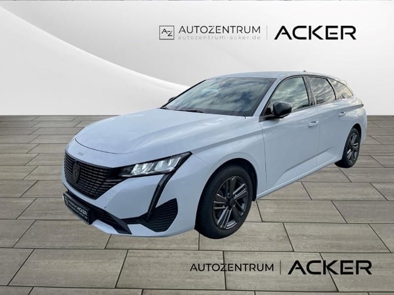 Gebraucht 2024 Peugeot 308 Allure Kombi | 21.880 € (Superpreis) - Bild 1/1