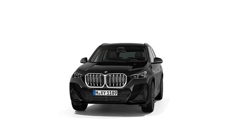 Gebraucht 2025 BMW X1 Luxury Line SUV | 44.501 € (Guter Preis) - Bild 1/3
