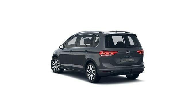 Gebraucht VW Touran Highline 150 PS (110 kW) 2025 Andere farbe Van / Kleinbus