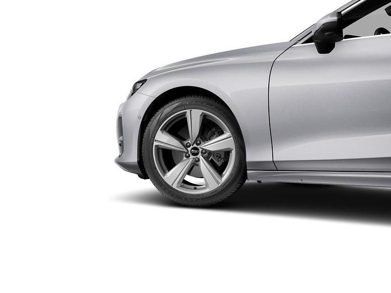 Gebraucht Audi A6 Ambiente 204 PS (150 kW) 2025 Florettsilber metallic Kombi