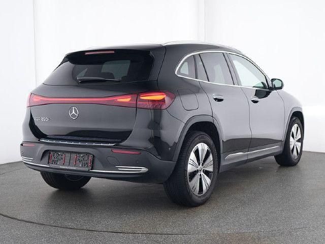 Gebraucht 2024 Mercedes EQA250 SUV | 40.840 € (Teuer) - Bild 1/4