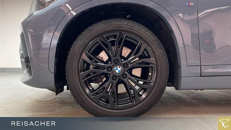 Gebraucht BMW X1 Performance 192 PS (141 kW) 2020 Grau SUV
