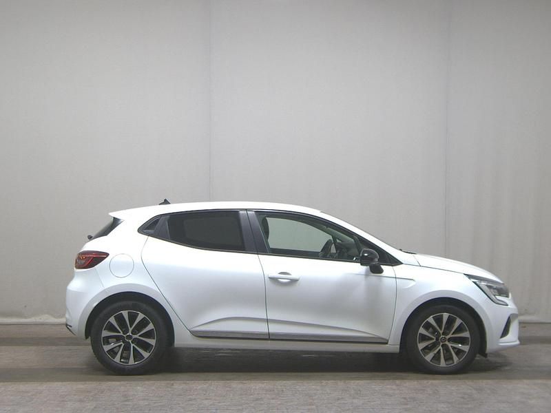 Gebraucht Renault Clio V Experience 101 PS (74 kW) 2020 Weiss Limousine
