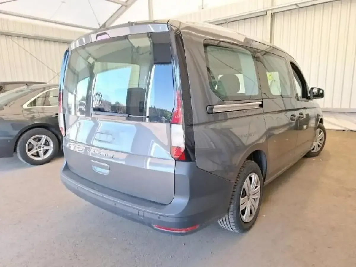 Brugt VW Caddy 102 HK (75 kW) 2024 MPV