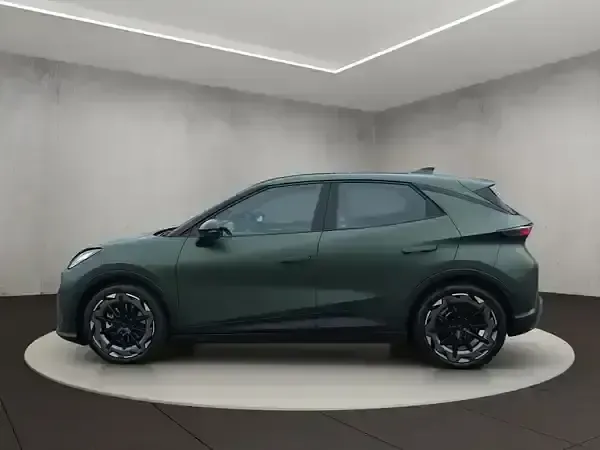 Gebraucht Cupra Raval 225 kW (307 PS) 2026 Manganese green Kleinwagen