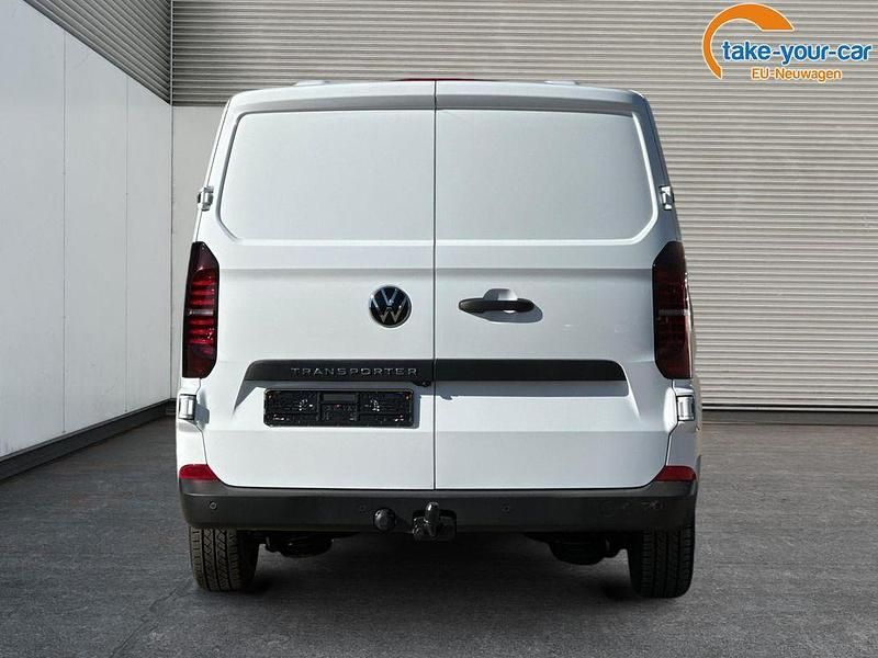 Gebraucht VW Transporter 150 PS (110 kW) 2025 Weiß Van