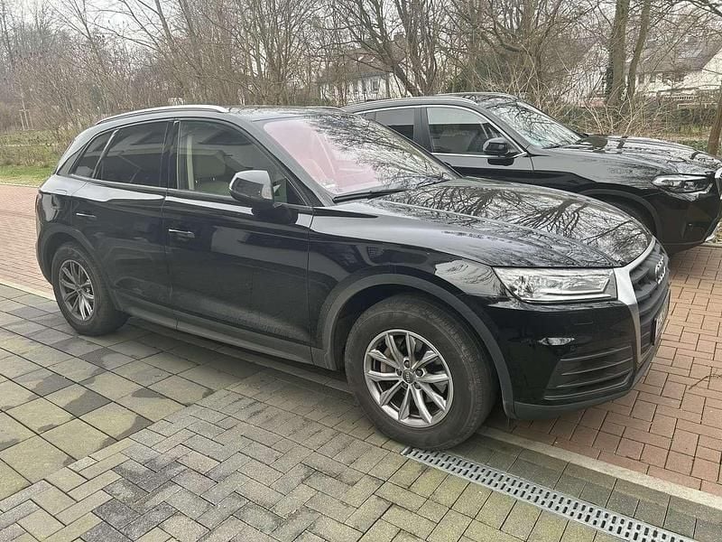 Gebraucht 2018 Audi Q5 Design SUV | 22.299 € (Etwas zu teuer) - Bild 1/4