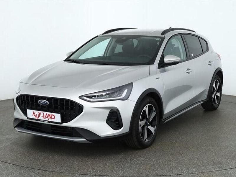 Gebraucht Ford Focus Active 125 PS (91 kW) 2023 Andere Limousine