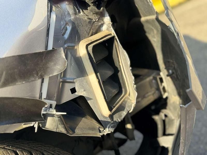 Gebraucht Peugeot 308 Active 125 PS (91 kW) 2014 Lack grau artense/metallicl Kleinwagen