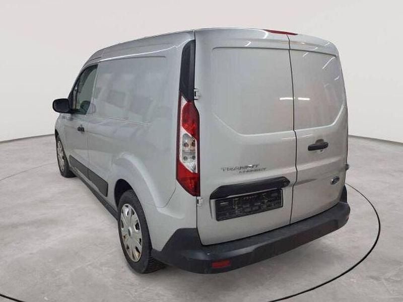 Gebraucht Ford Transit Connect Trend 2021 Silber Van / Kleinbus