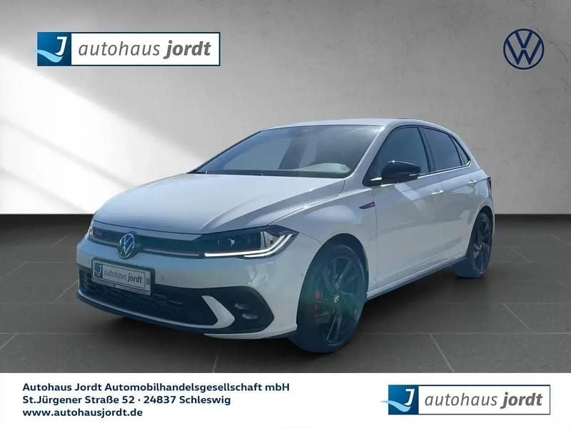 Brugt VW Polo GTI 207 HK (152 kW) 2026 Hatchback