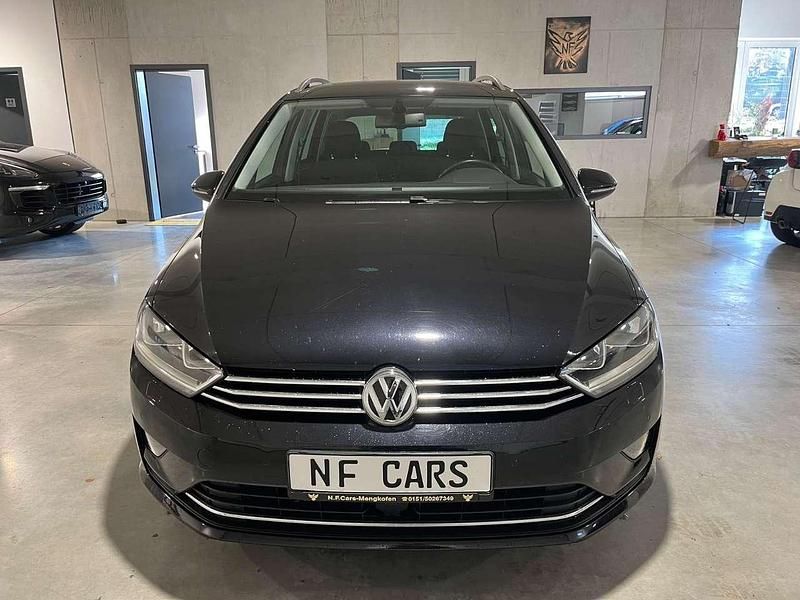 Second-hand VW Golf VII LOUNGE 110 CP (80 kW) 2016 Other Berlinǎ