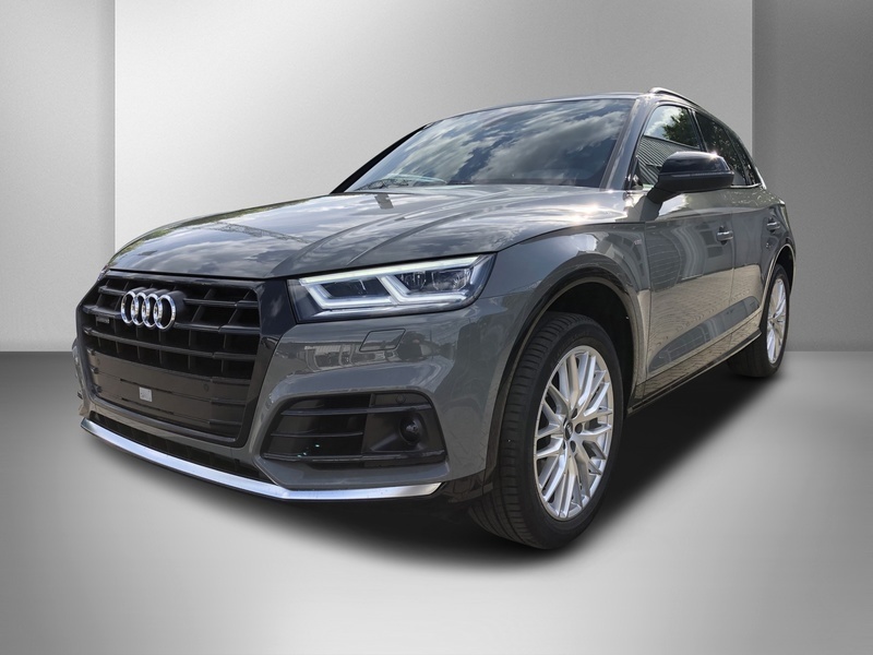 Gebraucht 2020 Audi Q5 3.0 Diesel 231 PS (€ 62.979 ...