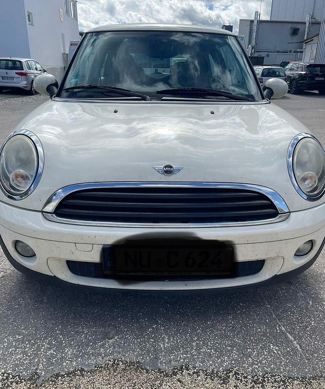 Gebraucht 2009 Mini ONE Kleinwagen | 2.150 € (Superpreis) - Bild 1/4